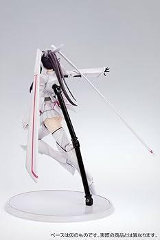 コトブキヤ シャイニング・ハーツ ファントム クイーン イグゼクティ 1/8スケール PVC塗装済み完成品 wgteh8f Amazon | コトブキヤ シャイニング・ハーツ ファントム クイーン